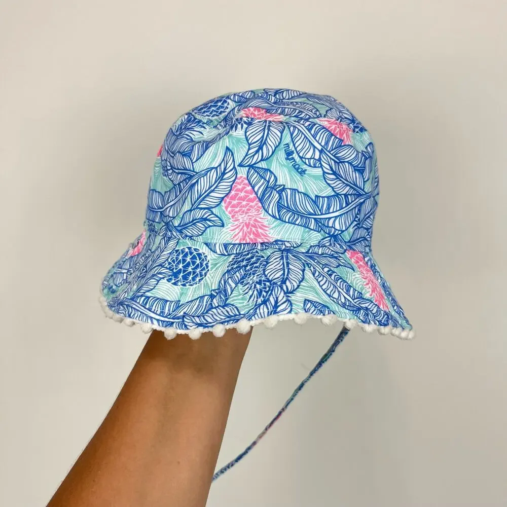 Millymook girls reversible